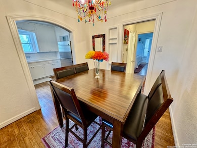 118 Callaghan Ave unit B, San Antonio, TX 78210 - photo 7