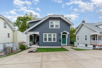 743 S Grand Ave, Fort Thomas, KY 41075 - photo 2