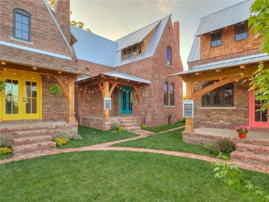 43 Redbud St unit B, Carlton Landing, OK 74432 - photo 2