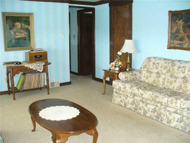 Living Room. LIVING ROOM