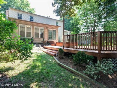 1708 Hicks Dr, Vienna, VA 22182 - photo 5