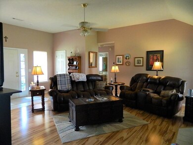 107 S Baggett St, Prairie Grove, AR 72753 - photo 2