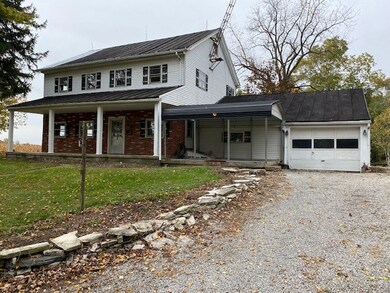 848 Mount Zion Rd, Bucyrus, OH 44820 - photo 7