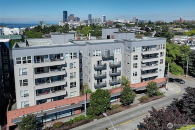 303 23rd Ave S unit 506, Seattle, WA 98144 - photo 5