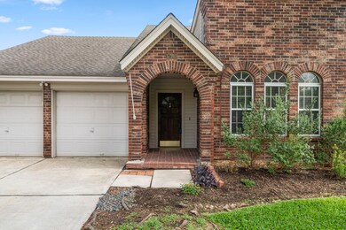 17910 Stoney Glade Ct, Houston, TX 77095 - photo 5