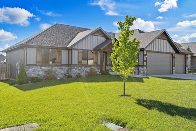 1288 S Cumberland Ave, Republic, MO 65738 - photo 2