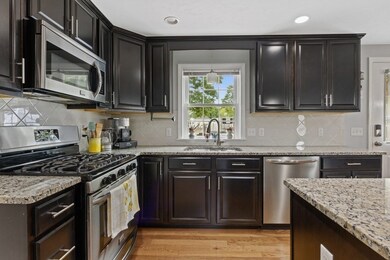 25 E Britannia St, Taunton, MA 02780 - photo 6