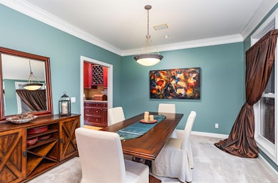 2141 N Yasimin Dr, Midland, MI 48642 - photo 6