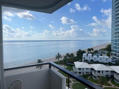 Leisure Towers unit 907, Pompano Beach, FL 33062 - photo 2