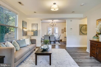 1006 Taylor St NE, Washington, DC 20017 - photo 4