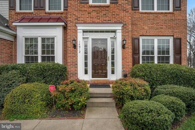 14912 Honey Locust Ct, Woodbridge, VA 22193 - photo 4