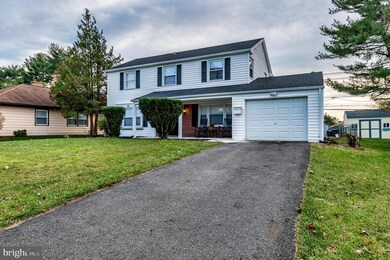 48 Pheasant Ln, Willingboro, NJ 08046 - photo 3