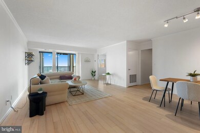 Montebello unit 1609, Alexandria, VA 22303 - photo 4