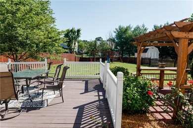 12769 Sinclair Place, Fishers, IN 46038 - photo 2