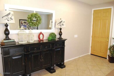 Entry way 3