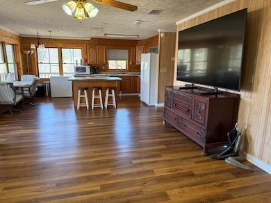 7. Open Living Area