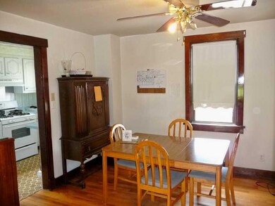 Dining Room.