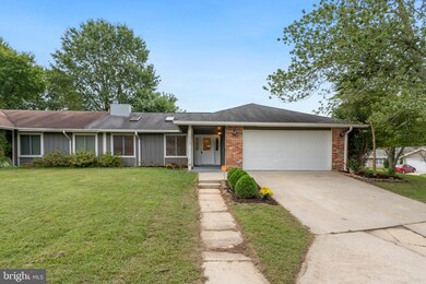 14925 Hydrus Rd, Silver Spring, MD 20906 - photo 2