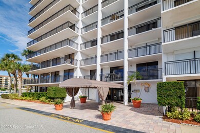 2100 Tower Condominium unit P4, Cocoa Beach, FL 32931 - photo 3