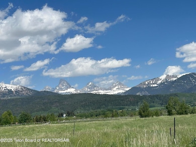 Lot 3&4 Snow Crest Ranch