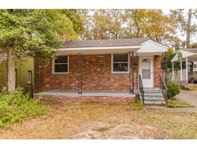 542 Highland Ave, Augusta, GA 30904 - photo 5