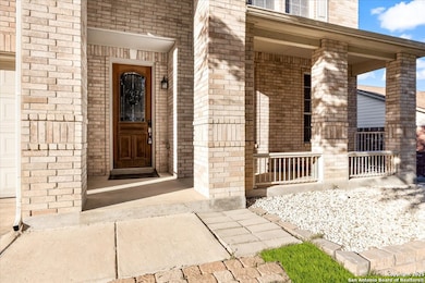 4515 Fern Hill, San Antonio, TX 78259 - photo 2