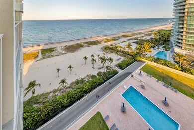 Admiralty Towers unit 1503, Pompano Beach, FL 33062 - photo 6