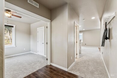 3822 W Magnolia Ln, Boise, ID 83703 - photo 4