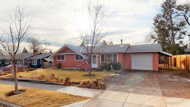 1313 NE Thompson Dr, Bend, OR 97701 - photo 2