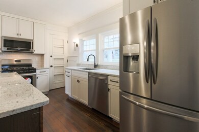 46 Beeching St, Worcester, MA 01602 - photo 5