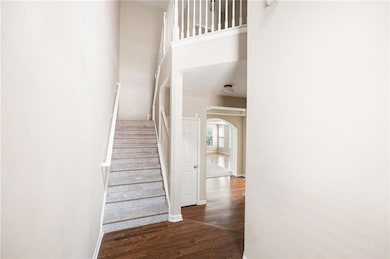 1252 Grampian Pass unit 9, Marietta, GA 30008 - photo 4