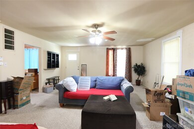 Living Room from Dining area