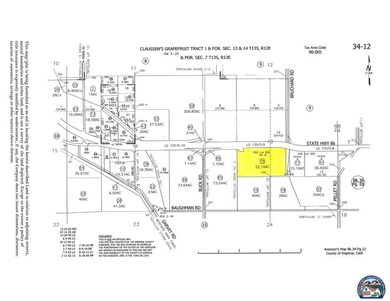 0 Trifolium 12 Gate 224 unit 25554859IC, Westmorland, CA 92281 - photo 2