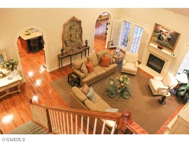Den/Family/Great Room