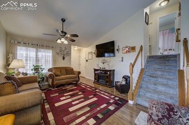 6415 Gossamer St, Colorado Springs, CO 80911 - photo 5