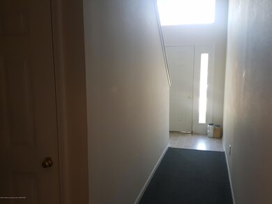 Enclosed Entry