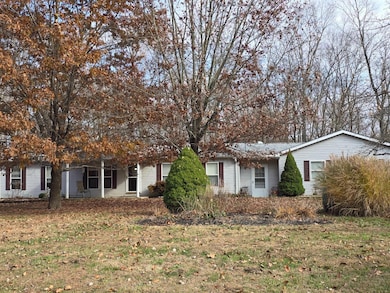 3027 S Co Road 350 E, Dillsboro, IN 47018 - photo 5