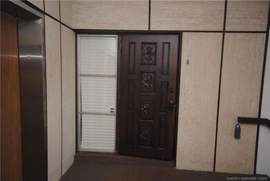 Entry from Lobby