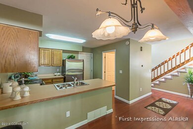 New Stainless Appliances