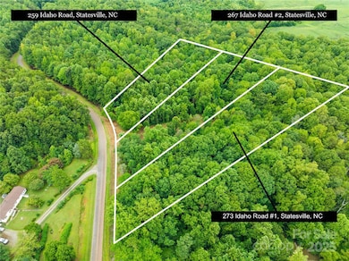 267 Idaho Rd unit 2, Statesville, NC 28625 - photo 3