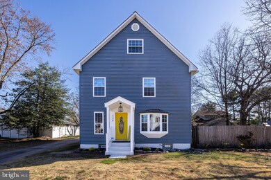 526 E Broad St, Gibbstown, NJ 08027 - photo 2