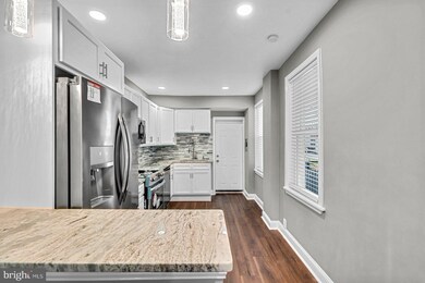 409 N Chester St, Baltimore, MD 21231 - photo 5