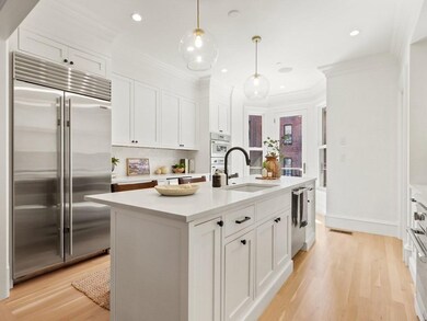 168 W Brookline St unit 1, Boston, MA 02118 - photo 4