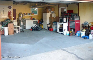 2 Car Garage