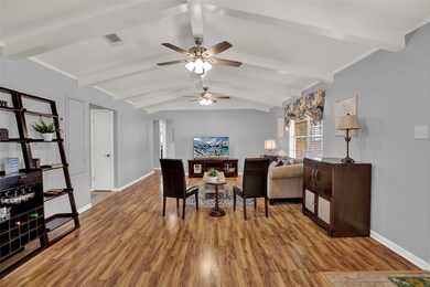 2611 Perry Ln, Alvin, TX 77511 - photo 6