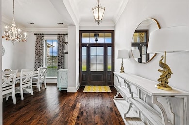 483 Chateau Grimaldi None, Mandeville, LA 70471 - photo 6