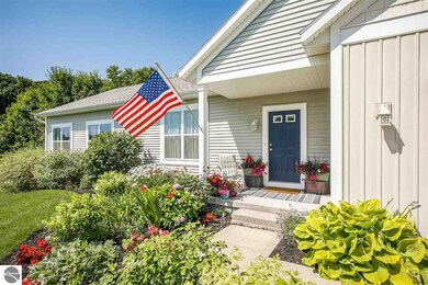 7426 E Meadows Dr, Cedar, MI 49621 - photo 2