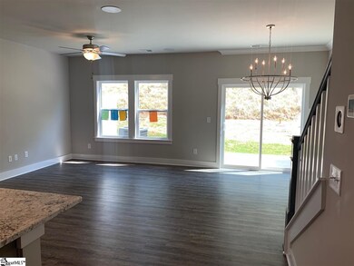 Plenty of natural light on this interior unit! Upg
