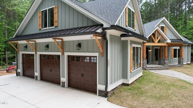 121 Nassau Trail, Pittsboro, NC 27312 - photo 2