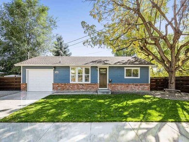 1115 E Sheridan Ave, Nampa, ID 83686 - photo 3